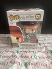 Funko Pop! Vinyl: Harry Potter - Ron Weasley - Books A Million New York Comic