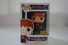 Funko Pop! Vinyl: Harry Potter - Ron Weasley (in Sweater) - Hot Topic...