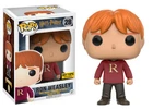 Funko Pop! Vinyl: Harry Potter - Ron Weasley (in Sweater) - Hot Topic...