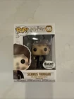 Funko Pop! Vinyl: Harry Potter - Seamus Finnigan - Books A Million () #65