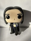 Funko Pop! Vinyl: Harry Potter - Severus Snape #5