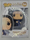 Funko Pop! Vinyl: Harry Potter - Severus Snape #94