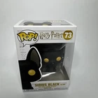 Funko Pop! Vinyl: Harry Potter - Sirius Black As Dog #73