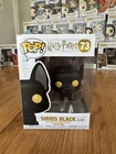 Funko Pop! Vinyl: Harry Potter - Sirius Black As Dog #73