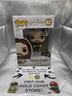Funko Pop! Vinyl: Harry Potter - Sirius Black - GameStop (Exclusive) #67