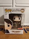 Funko Pop! Vinyl: Harry Potter - Tom Riddle (Sepia) - Target (Exclusive) #60