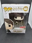 Funko Pop! Vinyl: Harry Potter - Tom Riddle (Sepia) - Target (Exclusive) #60