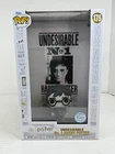 Funko POP Vinyl - Harry Potter - Undesirable No 1 Harry Potter - #175