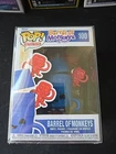 Funko Pop! Vinyl: Hasbro - Barrel of Monkeys #100