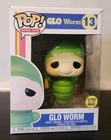 Funko Pop! Vinyl: Hasbro - Glo Worm (Glows in the Dark) #13