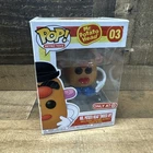 Funko Pop! Vinyl: Hasbro - Mr. Potato Head (Mixed Up) - Target (Exclusive) #03