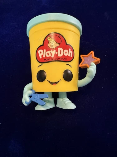 Funko Pop! Vinyl: Hasbro - Play-Doh Container #101