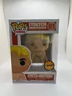 Funko Pop! Vinyl: Hasbro - Stretch Armstrong (Chase)