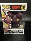 Funko Pop! Vinyl: Hellboy - Anung Un Rama #15