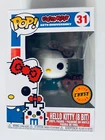 Funko Pop! Vinyl - Hello Kitty #31 - Hello Kitty 8 Bit 40th Anniversary - Chase
