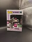 Funko Pop! Vinyl: Hello Kitty - Kuromi (Flocked) (Chase) - Brad's Toys &...