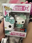 Funko Pop! Vinyl: Hello Kitty (Lady Liberty) Target NY Comic Con (Exclusive) #27