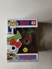 FUNKO POP VINYL HELLO KITTY SPACE KAIJU Figure Glow In The Dark Special #42