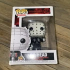 Funko Pop! Vinyl: Hellraiser III Hell On Earth - Pinhead 134