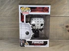 Funko Pop! Vinyl: Hellraiser III Pinhead #134 Collectible Figure