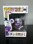 Funko Pop! Vinyl HELPY #366 Five Nights at Freddy's Figure FNAF Pizzeria Wear