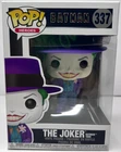 Funko Pop! Vinyl Heroes #337 Batman The Joker Batman 1989 Near Mint No Protector