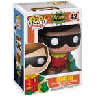 Funko Pop Vinyl - Heroes Batman Classic TV Series 1966 Robin #42 Vaulted