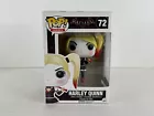 Funko POP Vinyl - Heroes - Batman - Harley Quinn - #72