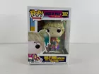 Funko POP Vinyl - Heroes - Birds Of Prey - Harley Quinn Caution Tape  - #302