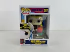 Funko POP Vinyl - Heroes - Birds Of Prey - Harley Quinn Roller Derby - #307