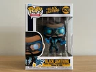 Funko POP Vinyl - Heroes - DC - Black Lightning - #426