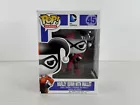 Funko POP Vinyl - Heroes - DC Comics - Harley Quinn With Mallet - #45