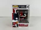 Funko POP Vinyl - Heroes - DC - Harley Quinn Impopster - #127