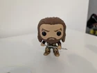 Funko POP Vinyl - Heroes - DC - Justice League - Aquaman - #205 - Damaged Weapon