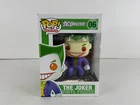 Funko POP Vinyl - Heroes - DC Universe - The Joker - #06
