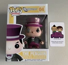 Funko Pop! Vinyl Heroes DC Universe - The Penguin #04. JJL140411 Release