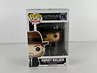 Funko POP Vinyl - Heroes - Gotham - Harvey Bullock - #76