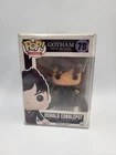 Funko POP Vinyl Heroes Gotham Oswald Cobblepot #78 Boxed Pop Protector