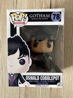Funko POP Vinyl - Heroes - Gotham - Oswald Cobblepot - #78