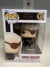 Funko Pop! Vinyl: House of the Dragon - Aemond Targaryen #13