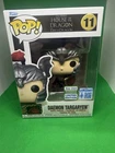 Funko Pop! Vinyl: House of the Dragon - Daemon Targaryen.