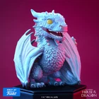 Funko Pop! Vinyl: House of the Dragon - Seasmoke - Funko (Exclusive) #28