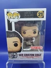 Funko Pop! Vinyl: House of the Dragon - Ser Criston Cole Target (Exclusive) #21
