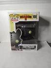 Funko Pop Vinyl How To Train Your Dragon 2 Toothless 100