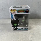 Funko Pop Vinyl: How To Train Your Dragon #726 Night Lights W/ Protector