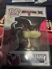 Funko Pop! Vinyl: How to Train Your Dragon - Hookfang #98