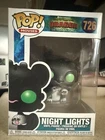 Funko Pop! Vinyl: How to Train Your Dragon - Night Lights #726