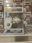 Funko Pop! Vinyl: How to Train Your Dragon - Night Lights (White) #727 Damaged