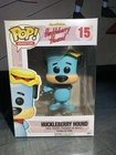 Funko Pop Vinyl: Huckleberry Hound #15