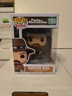 Funko Pop! Vinyl: Hunter Ron #1150